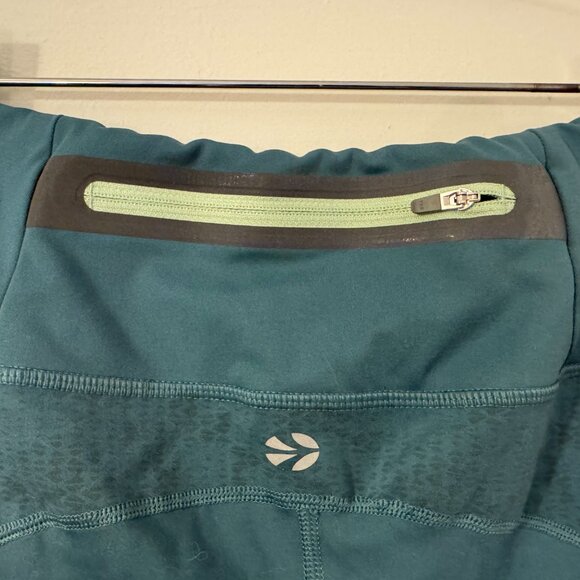 GoLite Women's ReBound Leggings - Ocean - Size Large - Picture 10 of 11